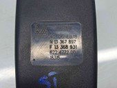  Capsa centura stanga fata Opel Astra J [Fabr 2009-2015] 13367897