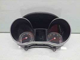 Ceas bord Mercedes Clasa C Combi (W205) [Fabr 2015-prezent] A2059000416