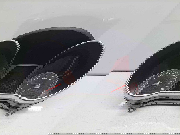 Ceas bord Mercedes Clasa C Combi (W205) [Fabr 2015-prezent] A2059000416