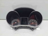 Ceas bord Mercedes Clasa C Combi (W205) [Fabr 2015-prezent] A2059000416