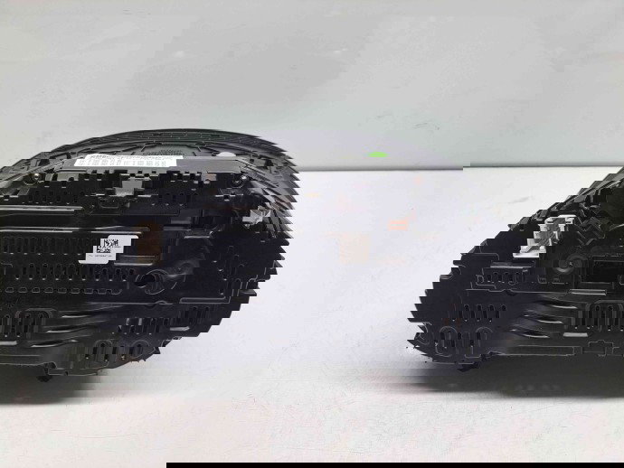 Ceas bord Mercedes Clasa C Combi (W205) [Fabr 2015-prezent] A2059000416