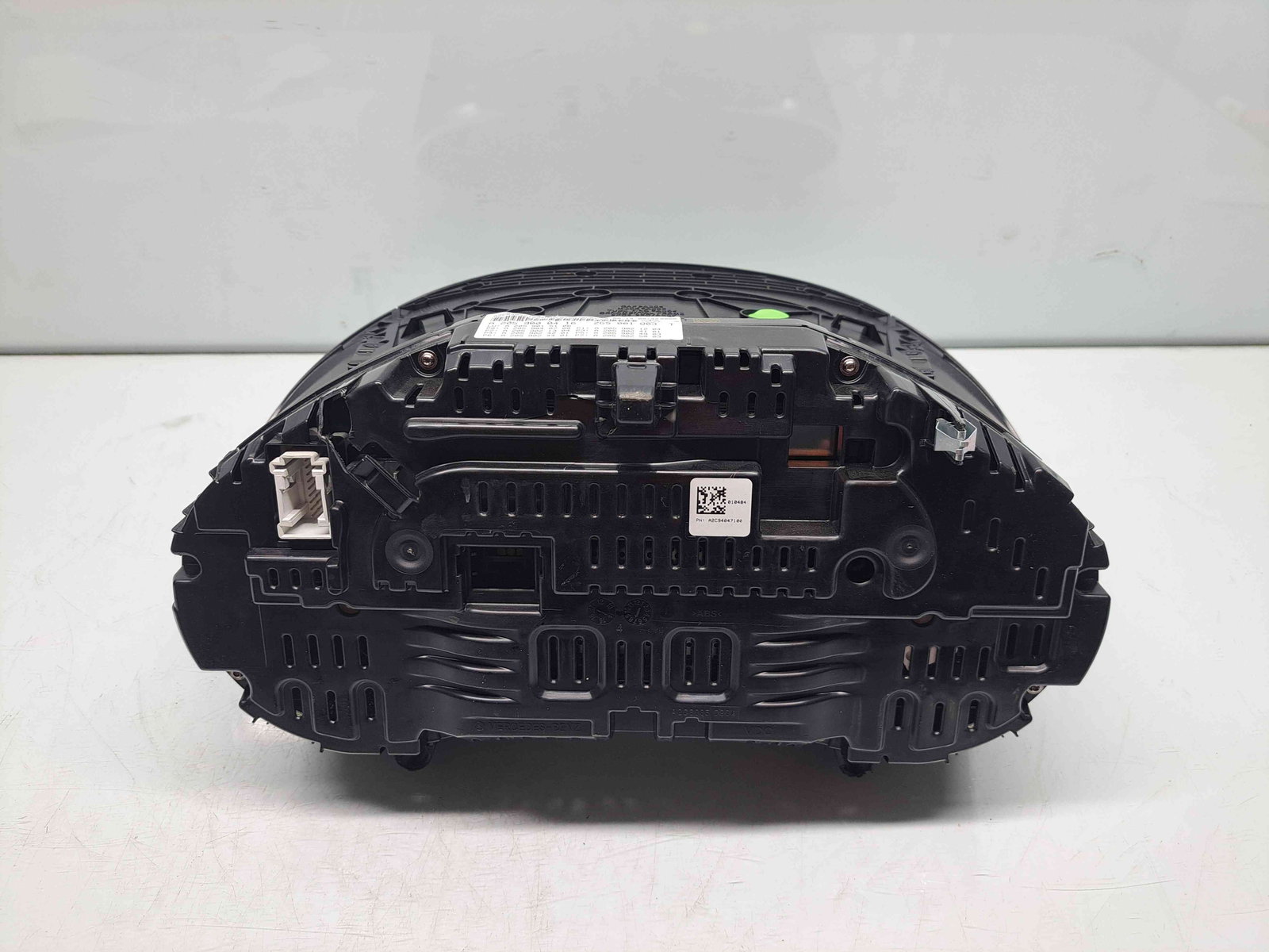 Ceas bord Mercedes Clasa C Combi (W205) [Fabr 2015-prezent] A2059000416 - imagine 3