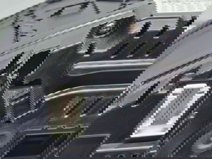 Ceas bord Mercedes Clasa C Combi (W205) [Fabr 2015-prezent] A2059000416