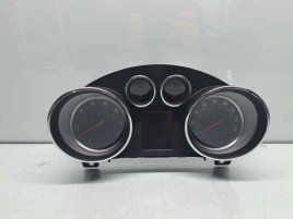  Ceas bord Opel Astra J [Fabr 2009-2015] 13460586