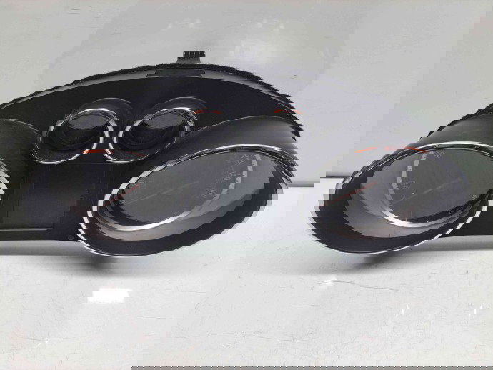  Ceas bord Opel Astra J [Fabr 2009-2015] 13460586