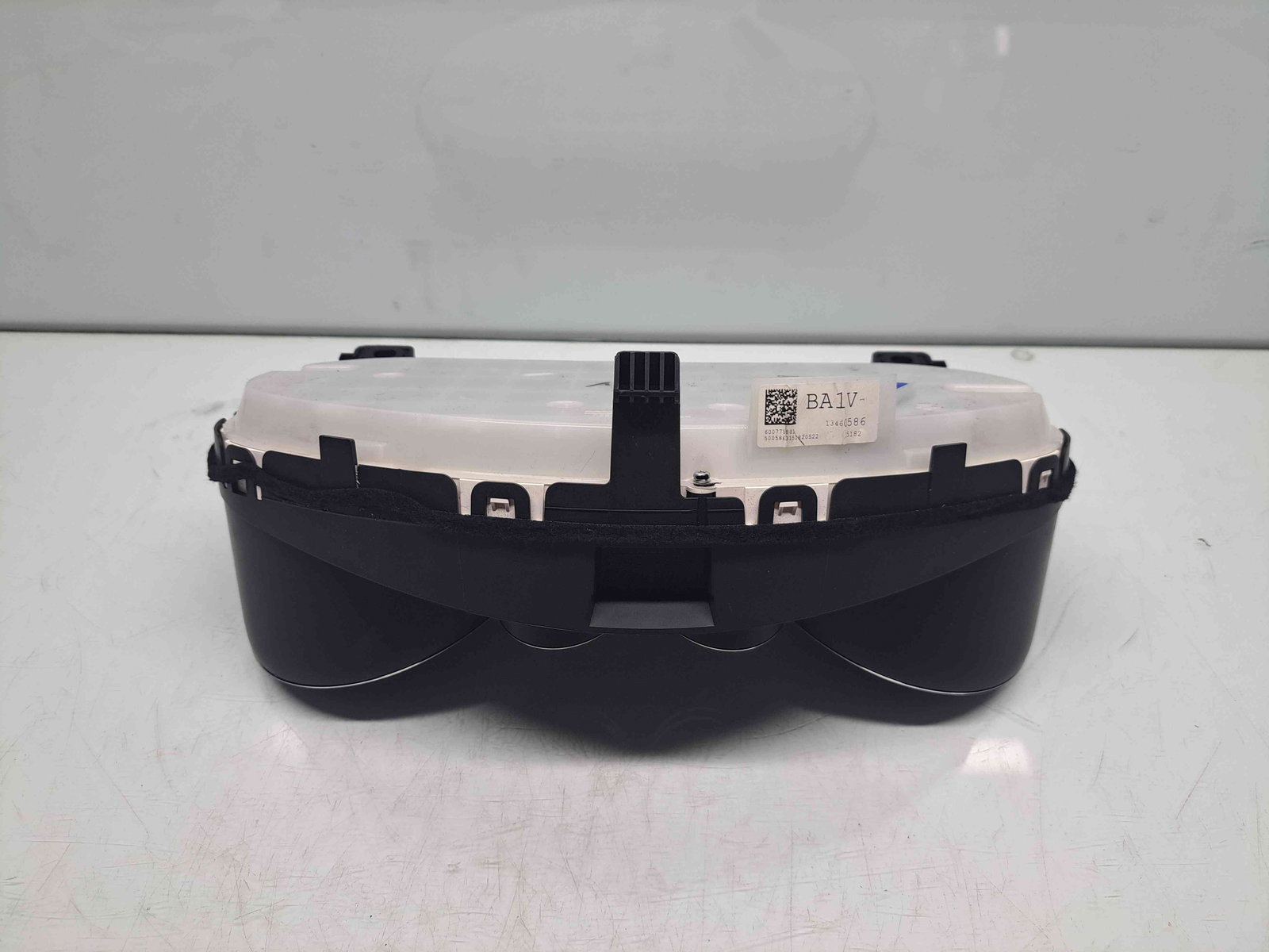 Ceas bord Opel Astra J [Fabr 2009-2015] 13460586 - imagine 3