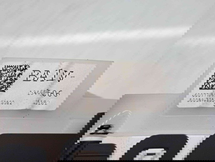  Ceas bord Opel Astra J [Fabr 2009-2015] 13460586