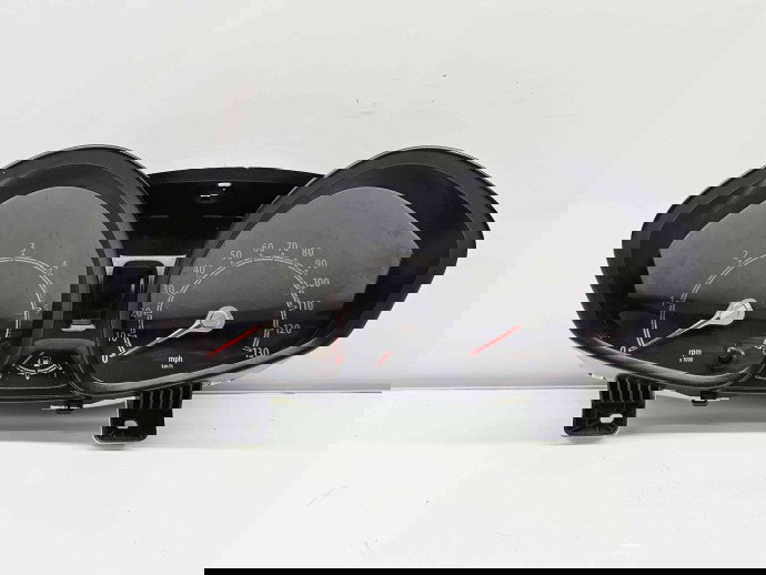  Ceas bord Ford Fiesta 6 [Fabr 2008-2019] 8A6T-10849-DG