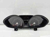  Ceas bord Ford Fiesta 6 [Fabr 2008-2019] 8A6T-10849-DG