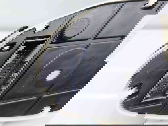  Ceas bord Ford Fiesta 6 [Fabr 2008-2019] 8A6T-10849-DG