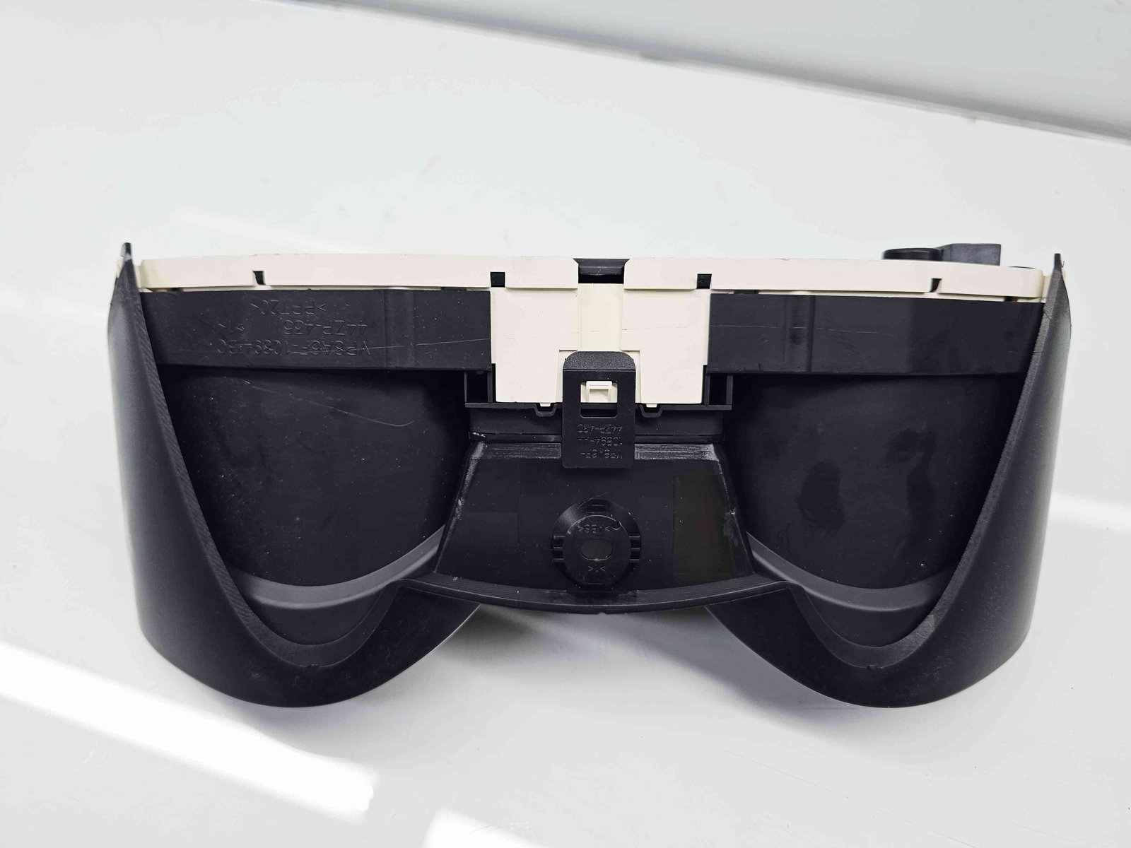 Ceas bord Ford Fiesta 6 [Fabr 2008-2019] 8A6T-10849-DG - imagine 6