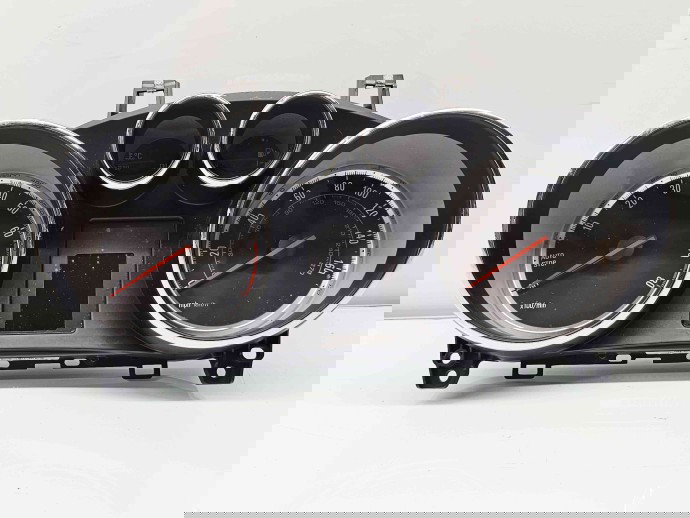  Ceas bord Opel Mokka [Fabr 2012-2019] 42342742