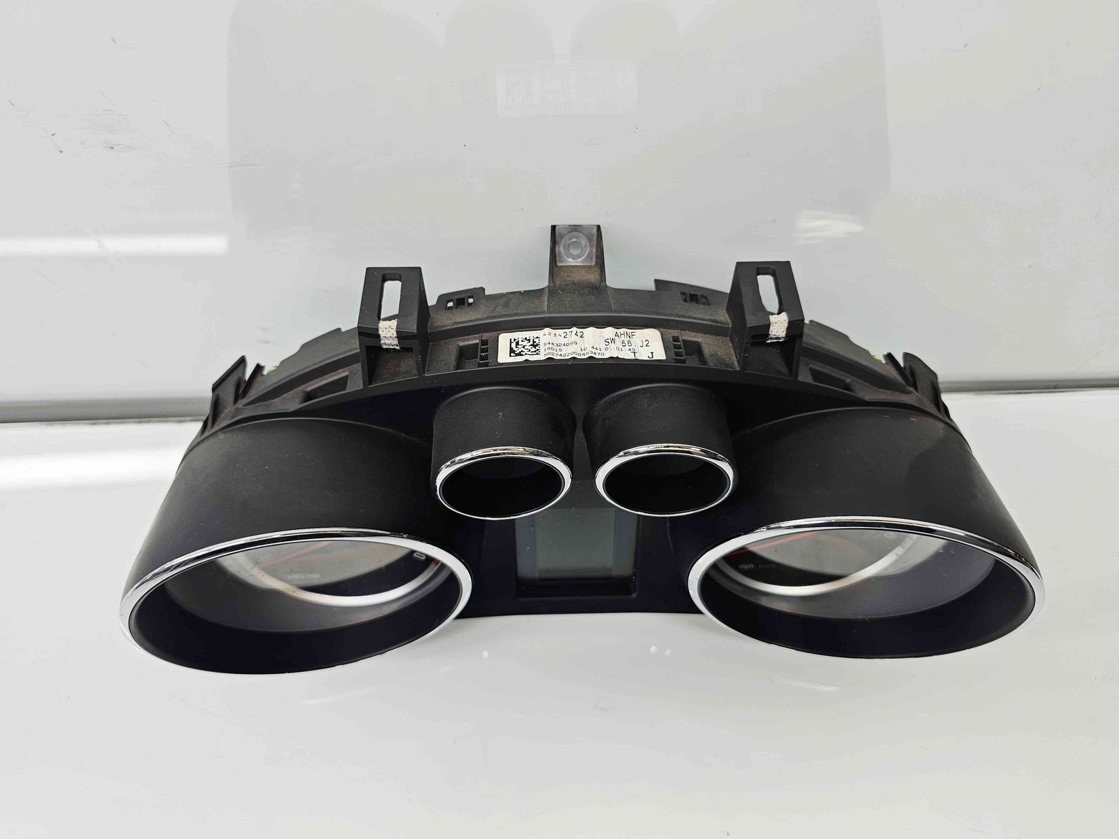 Ceas bord Opel Mokka [Fabr 2012-2019] 42342742 - imagine 3