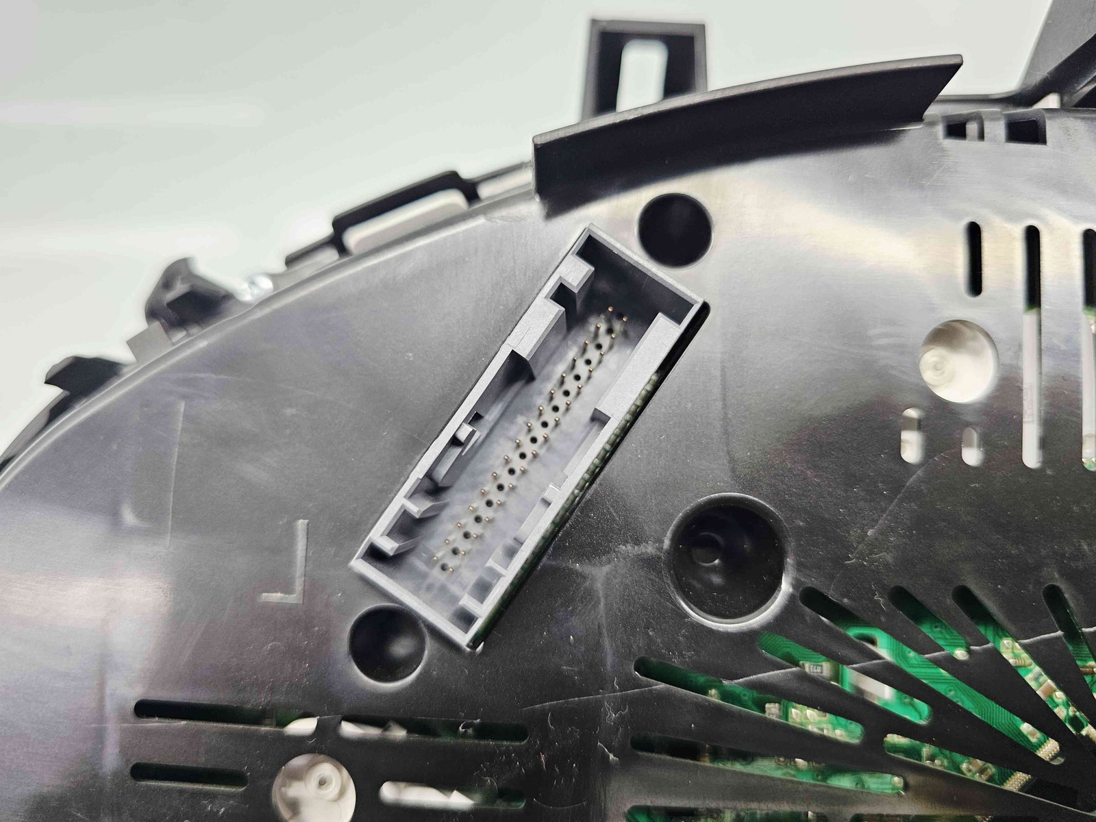 Ceas bord Opel Mokka [Fabr 2012-2019] 42342742 - imagine 6