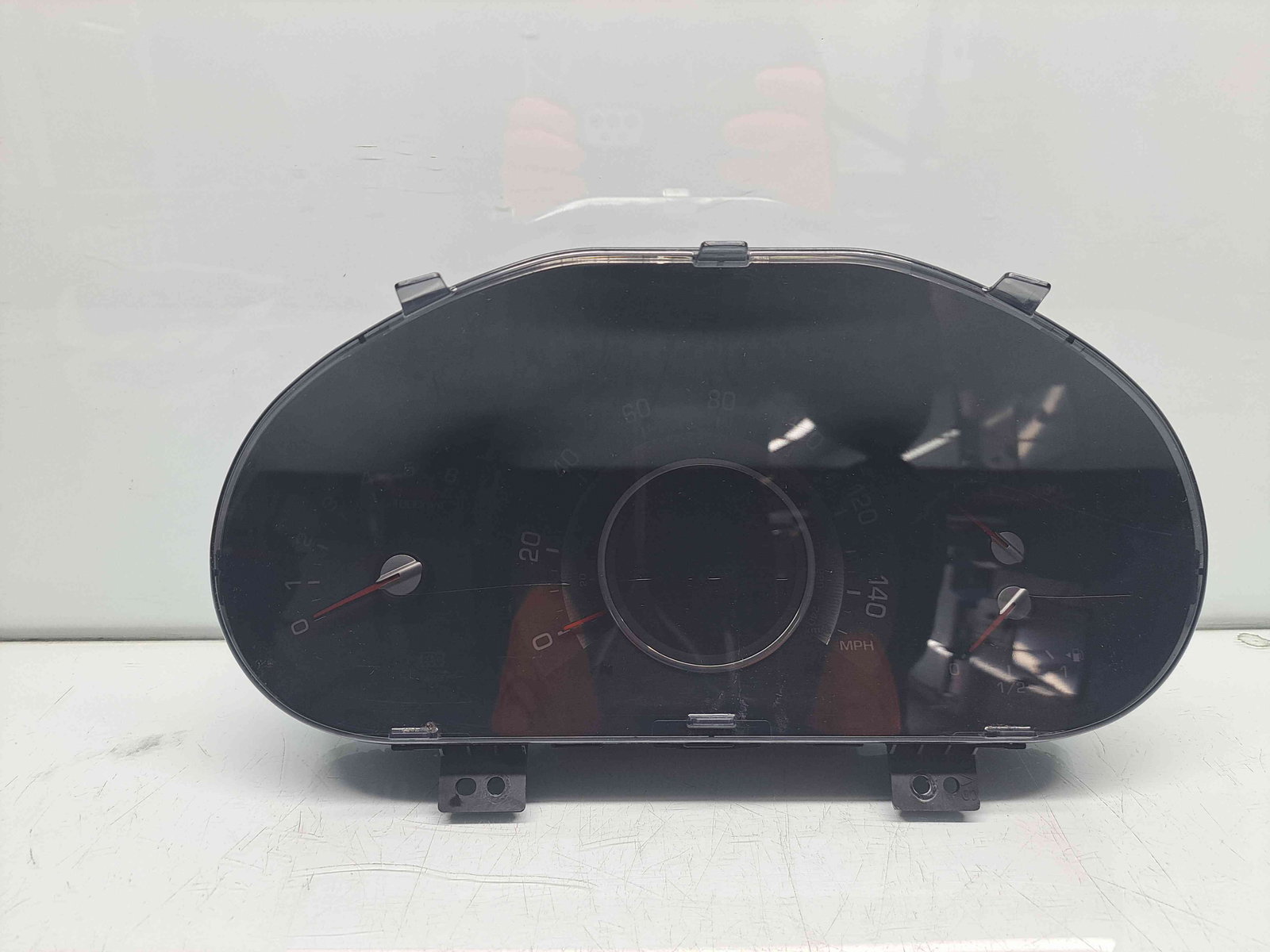 Ceas bord Kia Sportage III [Fabr 2010-2016] 94011-3U696 - imagine 1