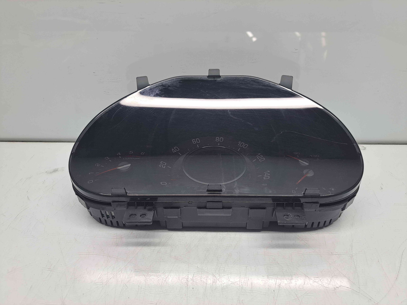 Ceas bord Kia Sportage III [Fabr 2010-2016] 94011-3U696 - imagine 2