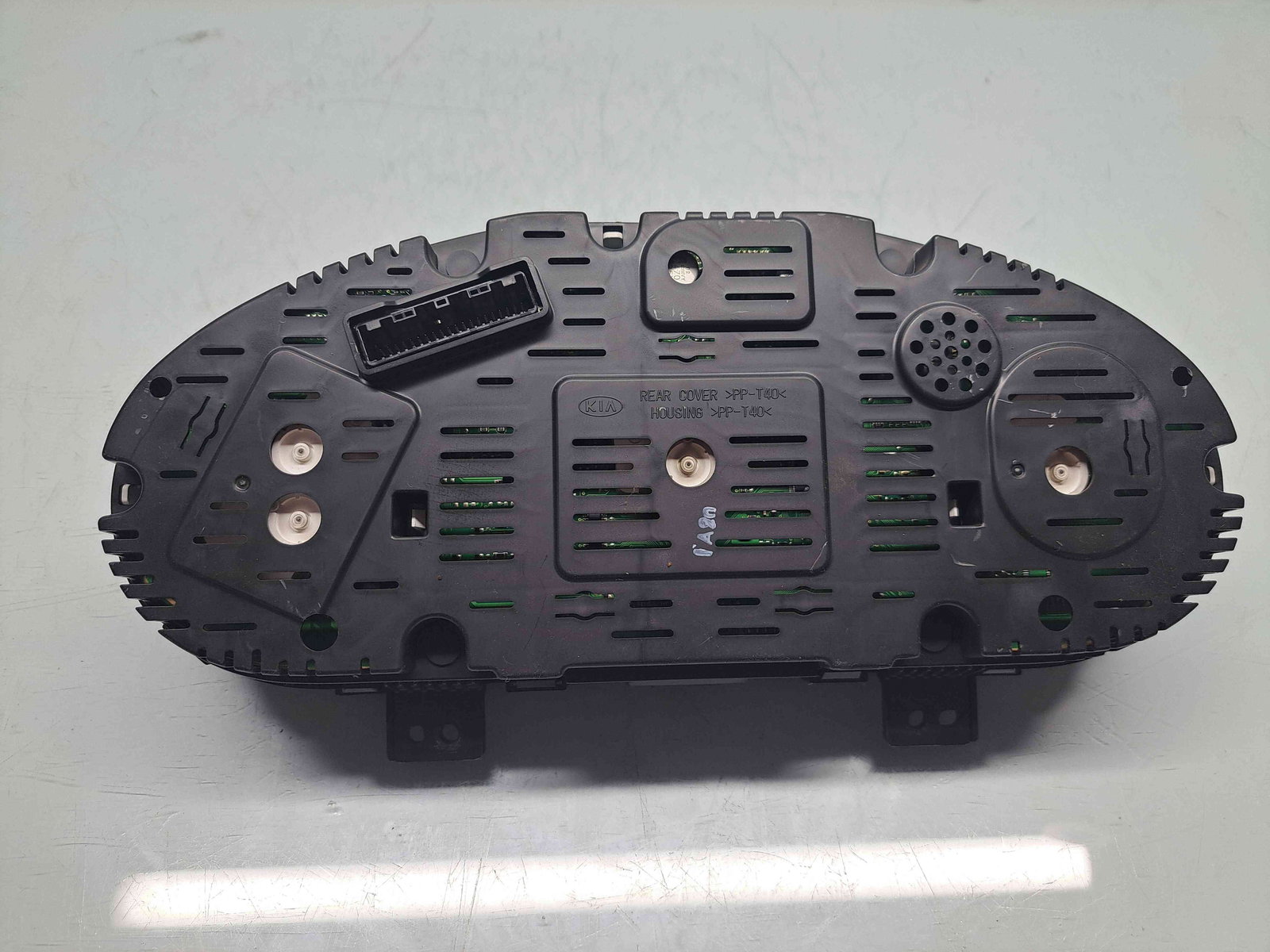 Ceas bord Kia Sportage III [Fabr 2010-2016] 94011-3U696 - imagine 4