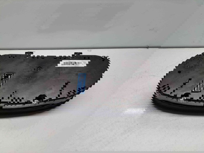  Ceas bord Audi A1 Sportback (8XF) Facelift [Fabr 2011-2018] 8XA920980B