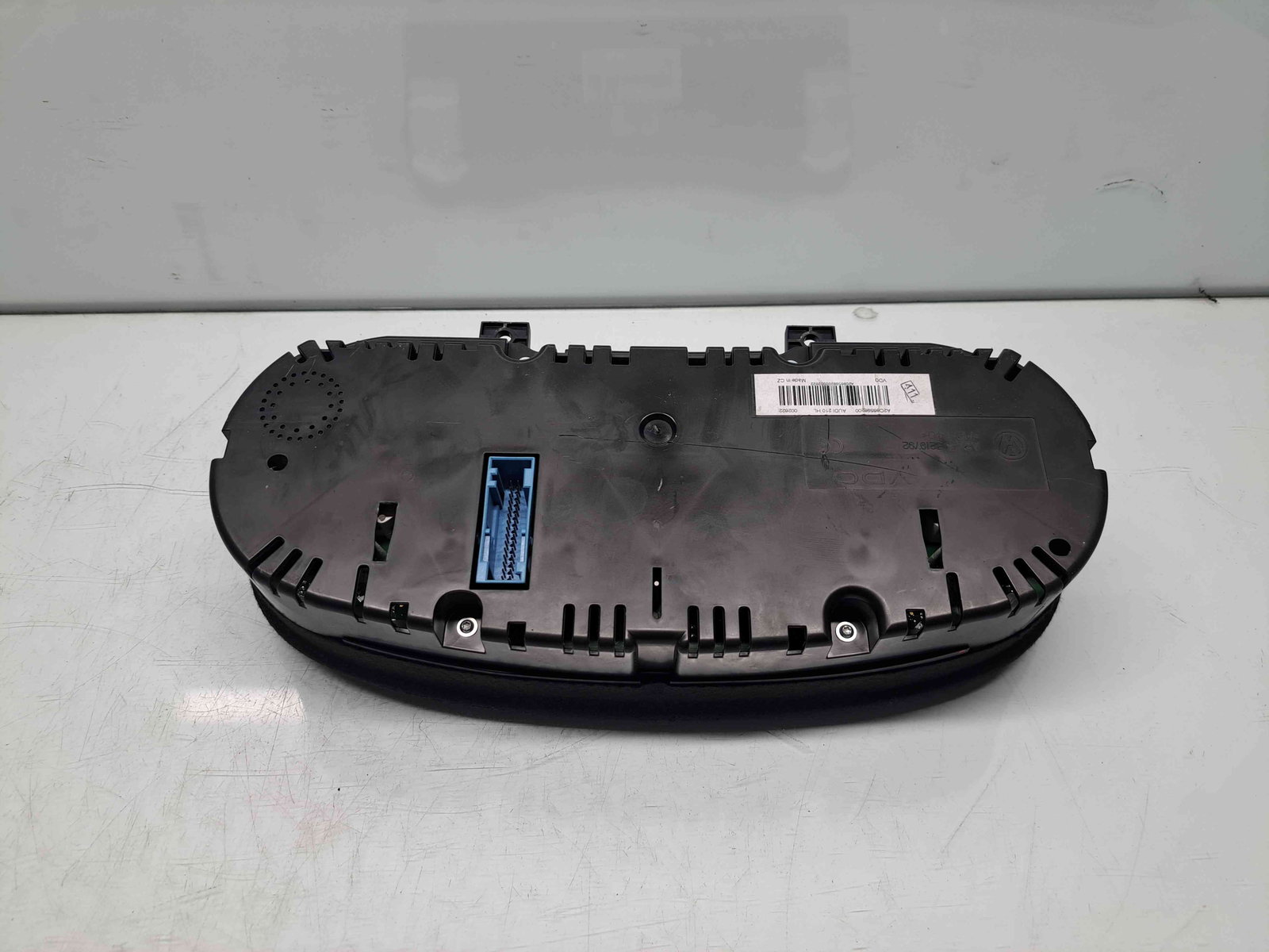 Ceas bord Audi A1 Sportback (8XF) Facelift [Fabr 2011-2018] 8XA920980B - imagine 3