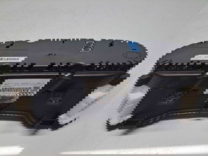  Ceas bord Audi A1 Sportback (8XF) Facelift [Fabr 2011-2018] 8XA920980B