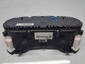  Ceas bord Audi A1 Sportback (8XF) Facelift [Fabr 2011-2018] 8XA920980B