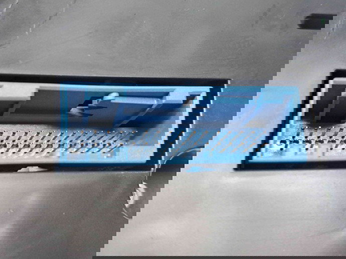  Ceas bord Audi A1 Sportback (8XF) Facelift [Fabr 2011-2018] 8XA920980B