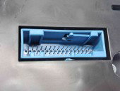  Ceas bord Audi A1 Sportback (8XF) Facelift [Fabr 2011-2018] 8XA920980B