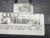  Ceas bord Audi A1 Sportback (8XF) Facelift [Fabr 2011-2018] 8XA920980B