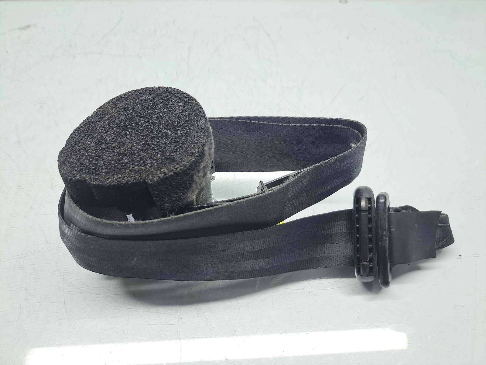 Centura dreapta fata Ford Fiesta 6 [Fabr 2008-2019] 8V51-B61294-CF - imagine 1