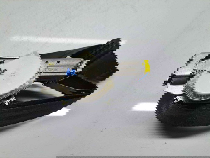  Centura dreapta fata Ford Fiesta 6 [Fabr 2008-2019] 8V51-B61294-CF