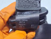  Centura dreapta fata Ford Fiesta 6 [Fabr 2008-2019] 8V51-B61294-CF