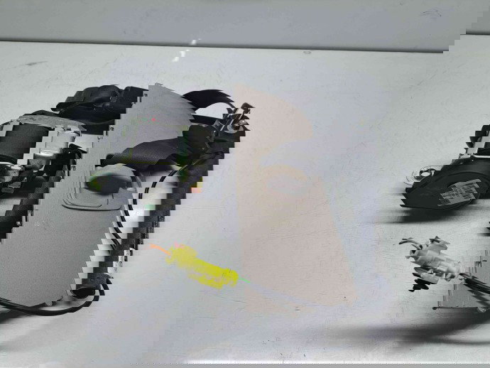  Centura dreapta fata Opel Astra J [Fabr 2009-2015] 13443560