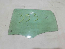 Geam usa stanga spate OEM Mercedes B200 W245 2.0 CDI 2005-2011