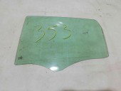 Geam usa stanga spate OEM Mercedes B200 W245 2.0 CDI 2005-2011