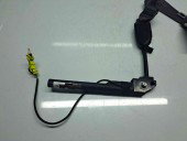  Centura dreapta fata Opel Astra J [Fabr 2009-2015] 13443560