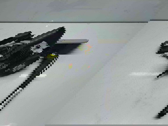  Centura stanga fata Opel Astra J [Fabr 2009-2015] 13443557