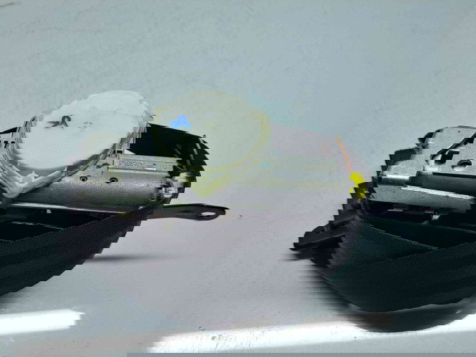  Centura stanga fata Ford Fiesta 6 [Fabr 2008-2019] 8V51-B61295-CF