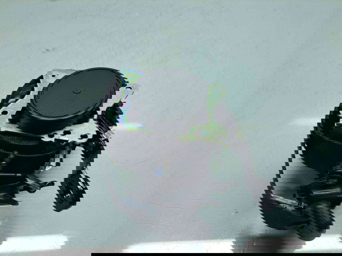  Centura stanga fata Volvo V40 II Facelift [Fabr 2013-2019] 31484535