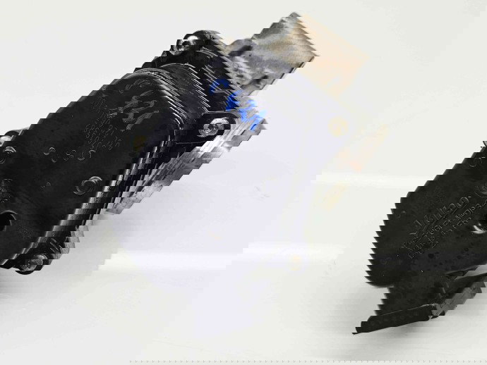 Clapeta acceleratie Volkswagen Golf 6 (5K1) [Fabr 2009-2013] 03L128063L 1.6 TDI CAYC 77KW / 105CP