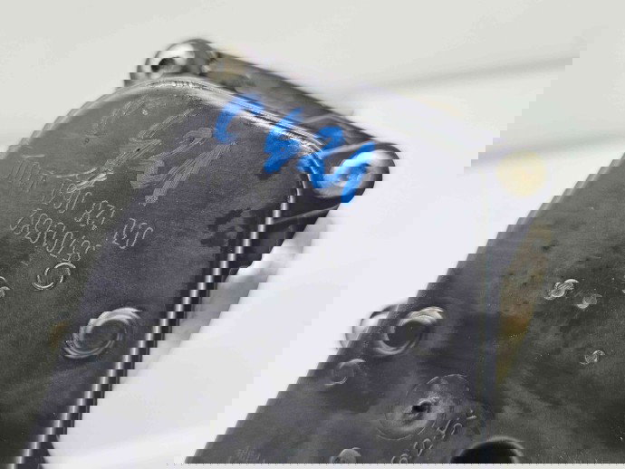 Clapeta acceleratie Volkswagen Golf 6 (5K1) [Fabr 2009-2013] 03L128063L 1.6 TDI CAYC 77KW / 105CP