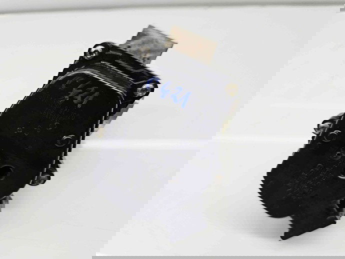 Clapeta acceleratie Volkswagen Golf 6 (5K1) [Fabr 2009-2013] 03L128063L 1.6 TDI CAYC 77KW / 105CP