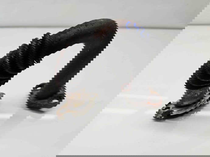 Conducta gaze Volkswagen Golf 6 (5K1) [Fabr 2009-2013] OEM 1.6 TDI CAYC 77KW / 105CP