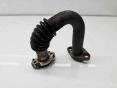 Conducta gaze Volkswagen Golf 6 (5K1) [Fabr 2009-2013] OEM 1.6 TDI CAYC 77KW / 105CP