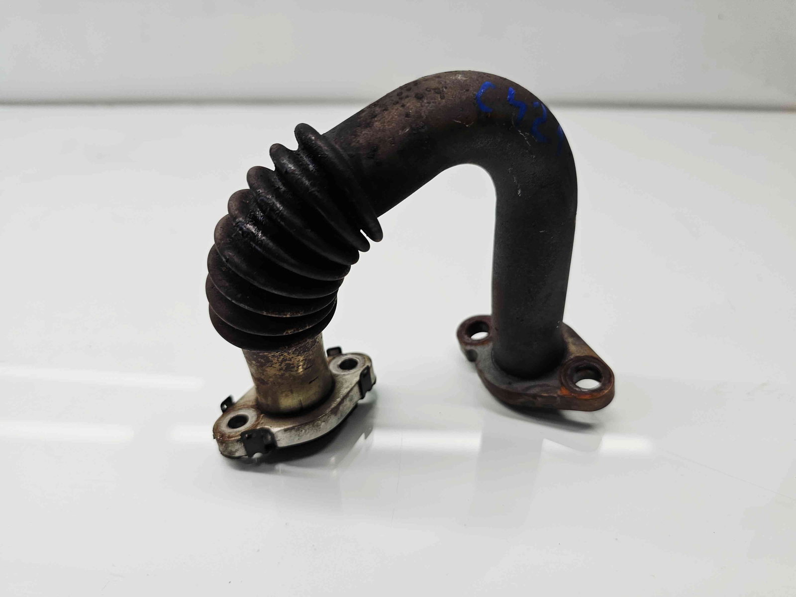Conducta gaze Volkswagen Golf 6 (5K1) [Fabr 2009-2013] OEM 1.6 TDI CAYC 77KW / 105CP