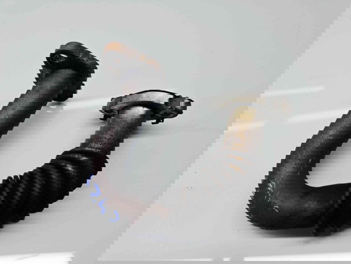 Conducta gaze Volkswagen Golf 6 (5K1) [Fabr 2009-2013] OEM 1.6 TDI CAYC 77KW / 105CP