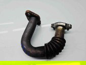 Conducta gaze Volkswagen Golf 6 (5K1) [Fabr 2009-2013] OEM 1.6 TDI CAYC 77KW / 105CP