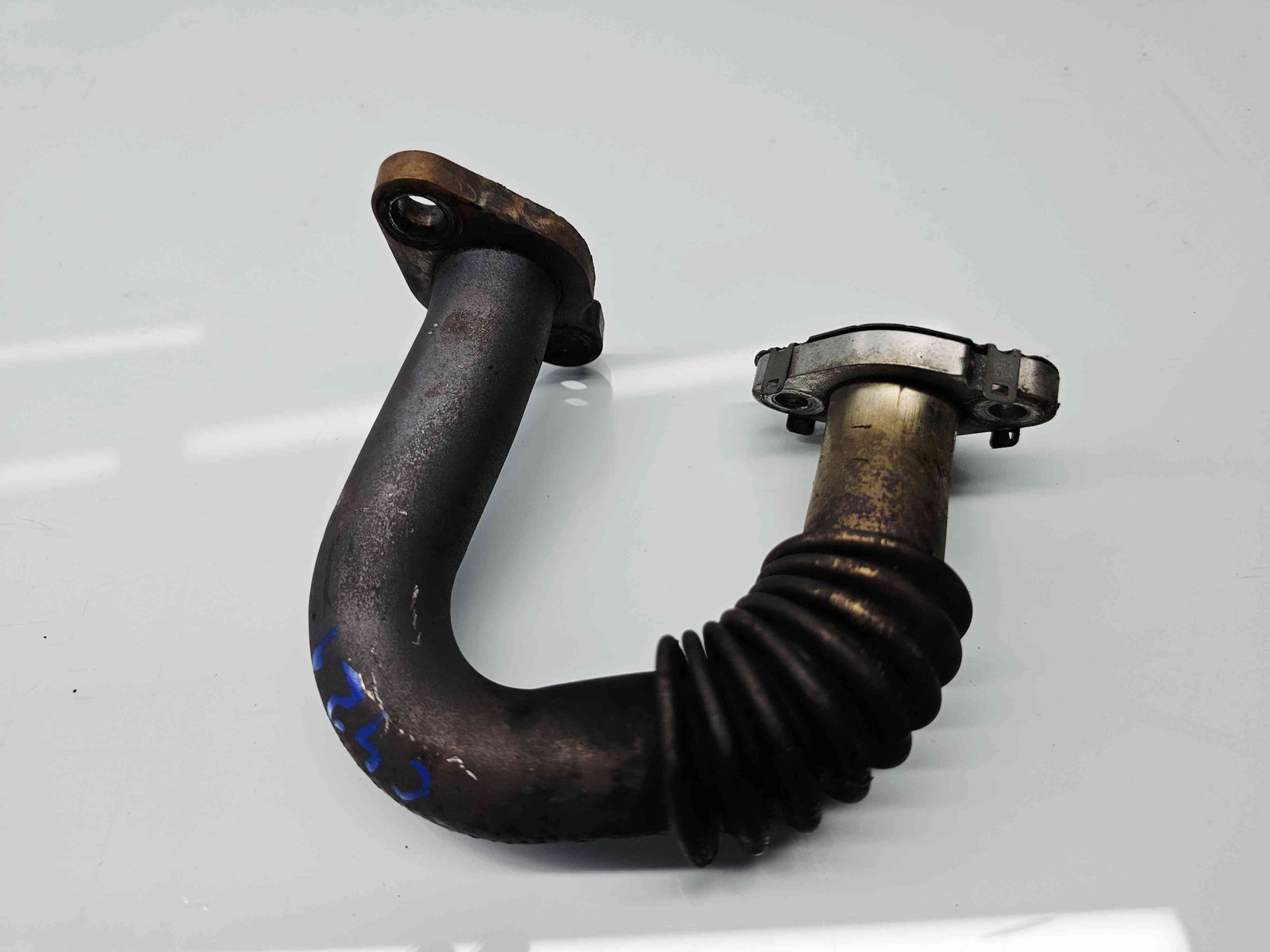 Conducta gaze Volkswagen Golf 6 (5K1) [Fabr 2009-2013] OEM 1.6 TDI CAYC 77KW / 105CP - imagine 3