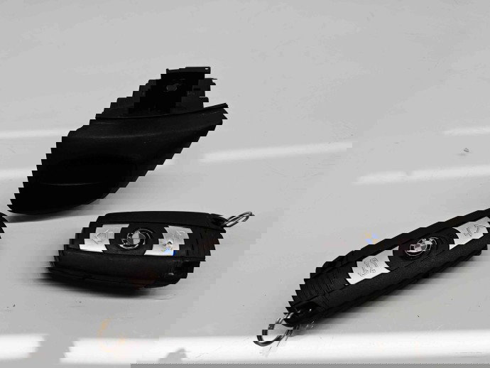  Contact cu cheie Bmw X1 (E84) [Fabr 2009-2015] 9194400 2.0 N47D105KW / 143CP