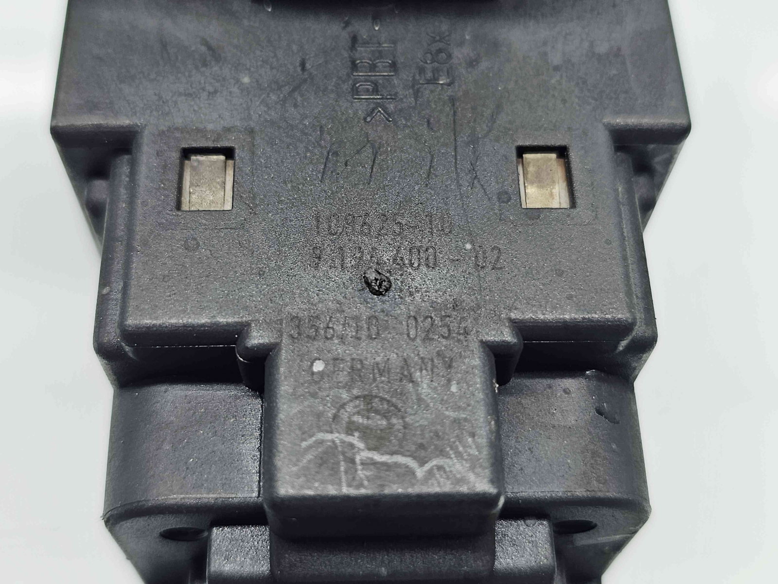 Contact cu cheie Bmw X1 (E84) [Fabr 2009-2015] 9194400 2.0 N47D105KW / 143CP - imagine 3