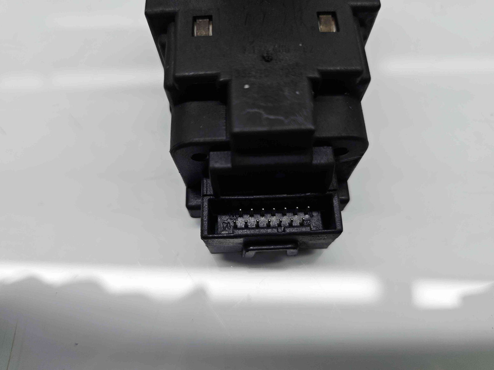 Contact cu cheie Bmw X1 (E84) [Fabr 2009-2015] 9194400 2.0 N47D105KW / 143CP - imagine 4